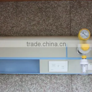 Hospital Bed Head Units Medical Bedhead Trunking thumbnail-2