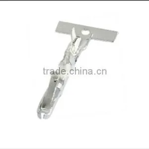 Auto Electrical Connector With Clips 16-Pin Car Securing Fixed Cable Clips Plastic Fasteners Waterproof thumbnail-2