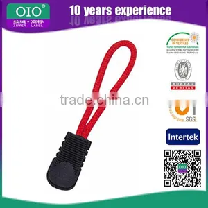 OIO Wholesale New Shape Luggage Zipper Puller For Sale thumbnail-2