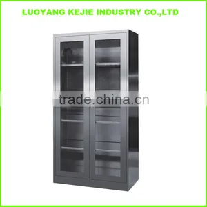 China Manufacturer OEM Service Stainless Steel Storage Cabinet,medical Drawers Cabinet thumbnail-6