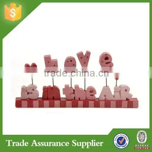 Polyresin Table Decoration Items For Home thumbnail-1