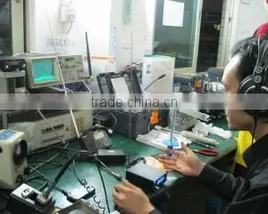 Guangzhou Fmuser Information Technology Ltd. company overview - view 2 thumbnail