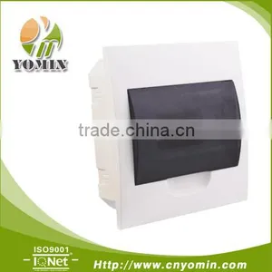 Hot Sales 3-12 Ways Indoor Waterproof TSM Series Flush Mounted Distributing Box thumbnail-1