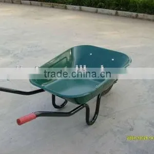 Cheap Construction Tool Wheelbarrow WB3806 thumbnail-1