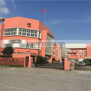 Zhejiang Fangdun Instrument Valve Co., Ltd. company overview - view 2 thumbnail