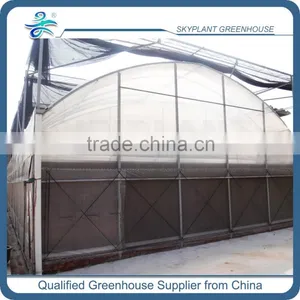 Plastic Green House for Garden Vegetables thumbnail-4