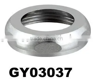 Brass Nut thumbnail-1