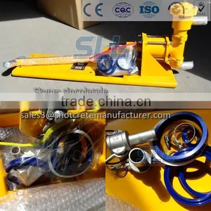 Cheap Hand Operate Cement Grouting Pump on Sale thumbnail-1