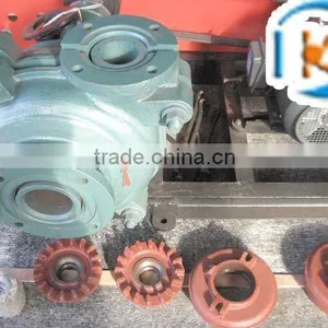 Centrifugal Pump / Coal Mining / Pump Spares/ Shijiazhuang Machine thumbnail-1