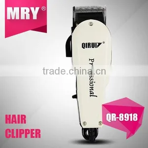 Top Professional Electric Hair Clipper Qirui Brand Best Selling Clipper thumbnail-1
