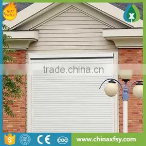 Roller Shutter Villa Window thumbnail-2
