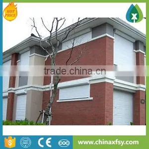 Manual Window Roller Shutter Manufacturer thumbnail-1