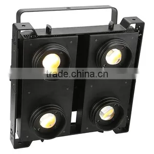4 Eyes COB LED Audience Blinder Guangzhou Led Stage Light LED Blinder 400 thumbnail-1