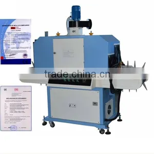 Express PP Bucket UV Curing Machine/ uv Led Rope Light LC-4000UVS2 thumbnail-1