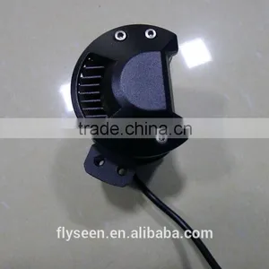 Led Work Light Bar, 18W Led off Road Light Bars thumbnail-2