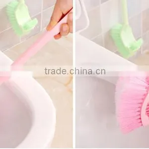 Household Clean Brush Bathroom Brush Toilet Brush thumbnail-3