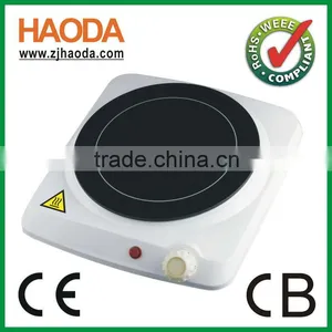 Hot Sale Electric Infrared Cooker thumbnail-2