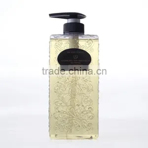 No Damage Deep Pore Cleansing Soapberry Shampoo thumbnail-3