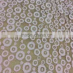 Evening Dress Fabric Lace Factory Stock Sup[ply Type TH-8839 thumbnail-2