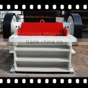 Vibrating Feeder For Impact Crusher thumbnail-1