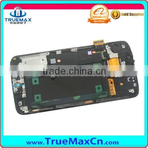 Touch Screen for Samsung Galaxy s6 Edge, for Samsung Galaxy s6 Edge Lcd With Digitizer thumbnail-5