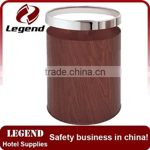 Indoor Standing Mini Trash Bin For Hotel and Office thumbnail-1