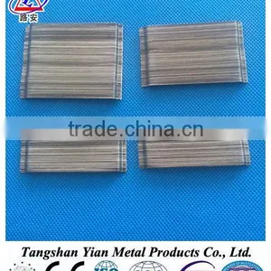Hot Sale Fibres for Concrete by ASTM A820 Standards thumbnail-2