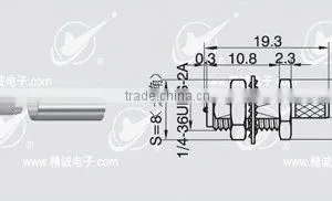 Reverse Polarity Connector thumbnail-1
