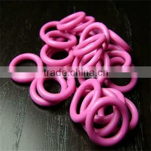 High Quality Various Diameter Silicone Seals o Ring thumbnail-5