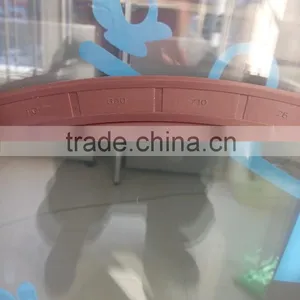 FKM Big /largeOil Seal thumbnail-3