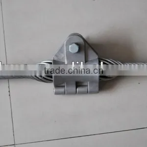 Suspension Clamps 10.9-18.50 Made in Hebei Weichuang thumbnail-1