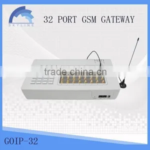64 Port Goip Sim Bank thumbnail-2