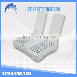 128 Port Gsm Sim Bank Goip thumbnail-1