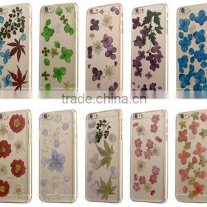 2016 Newest Most Popular Real Resin Flower Phone Case for Iphone 6s Mobile Phone Case thumbnail-1