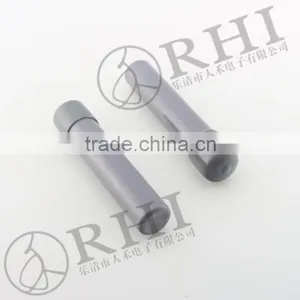 Clear Plastic Tubes End Caps/ Round Plastic End Cap/plastic End Caps for Square Tubing thumbnail-3