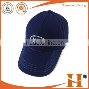 2016 High Quality Customized Structured Trucker Hat Own Brand Mesh Hat thumbnail-4