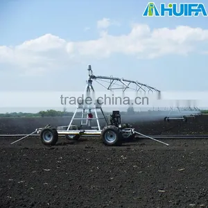 Factory Sale Agriculture Project Center Piovt Irrigation System With End Gun thumbnail-4