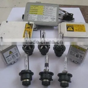 OEM HID Xenon Bulbs and Ballast thumbnail-1