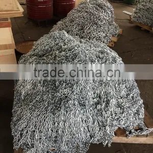 Galvanized Chain thumbnail-1