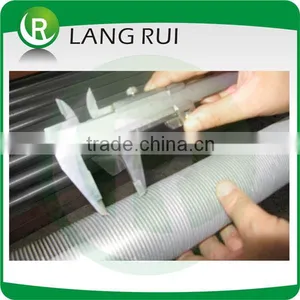 Extruded Aluminum Fin Tube for Cooler Tower thumbnail-1