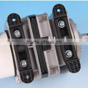 ACO-001 20L/min Small Oxygen Air Pump thumbnail-6