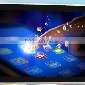 9 Inch Tablet PC With SIM Card Slot MTK6582 Quad Core ROM 8G Tablets 3G Android 5.1 GPS Bluetooth FM 3G Phablet thumbnail-3