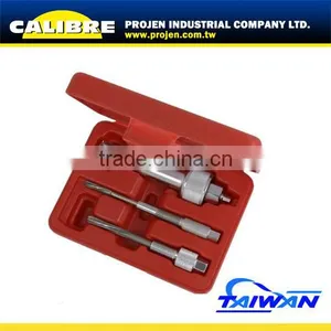 CALIBRE 3PC Glow Plug Puller and Reamer Set thumbnail-1