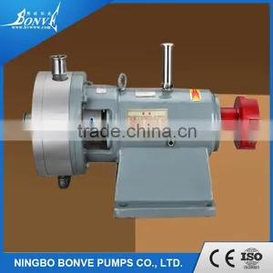 Stainless Steel High Shear Homogenizer Mixer Homogenizer thumbnail-1