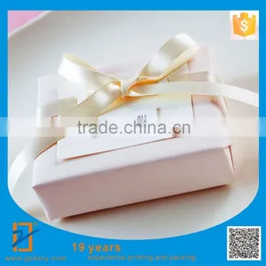 Wholesale Jewellery Box, Custom Gift Box, Printing Cardboard Box thumbnail-3