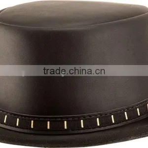 American-hat-makers-ashbury-hats-folsom-black-hh215-band- Lady Hat thumbnail-2