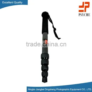 Professional Carbon Fiber Monopod 1302For Camera thumbnail-1