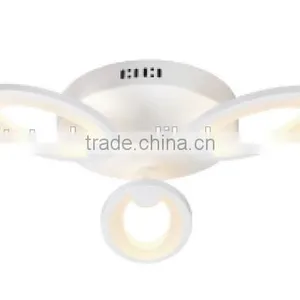 30W 90W 150W Modern Pendant Lamp Pendant Light Create New Styles Styling thumbnail-3