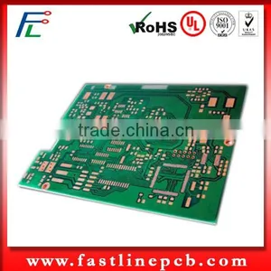 High Quality Power Amplifier Pcb Fr4 thumbnail-1