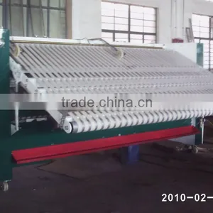 Laundry Clothes Folding Machine thumbnail-3